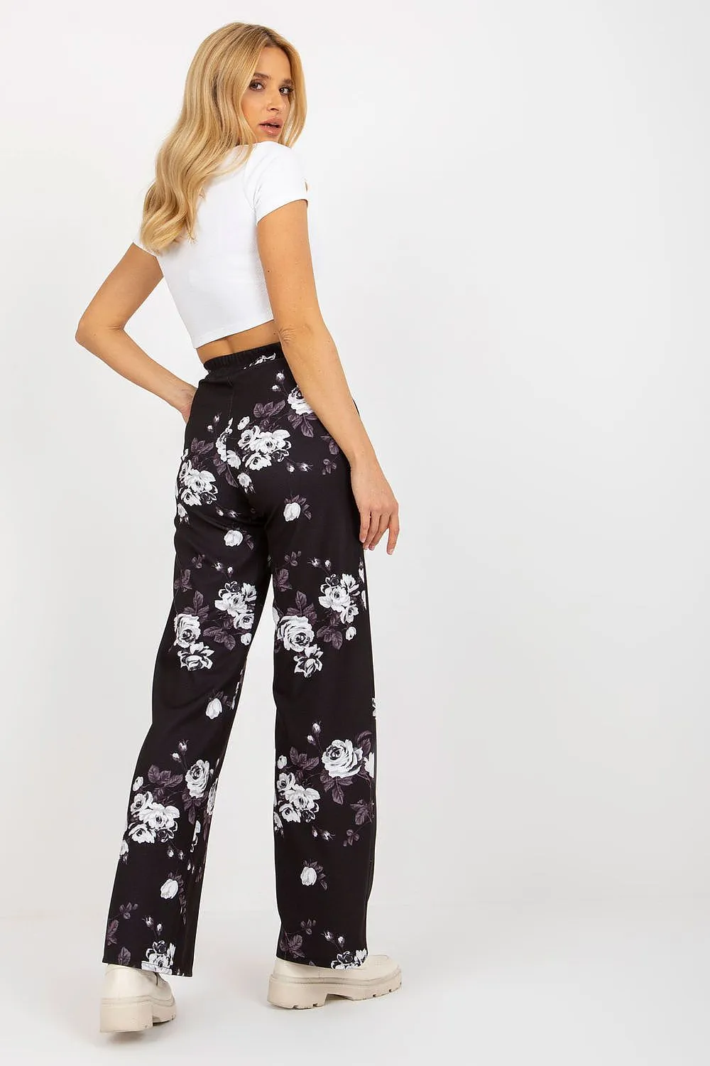 Pantalon femme Lakerta (175770)