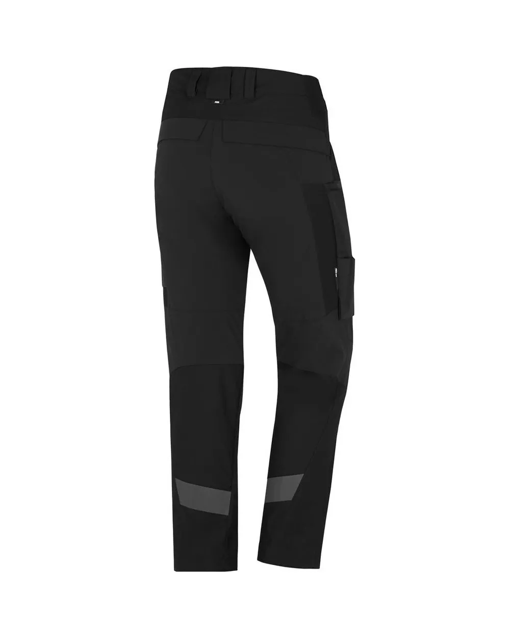 Pantalon FHB modèle MIO , pantalon de travail ultra léger full stretch