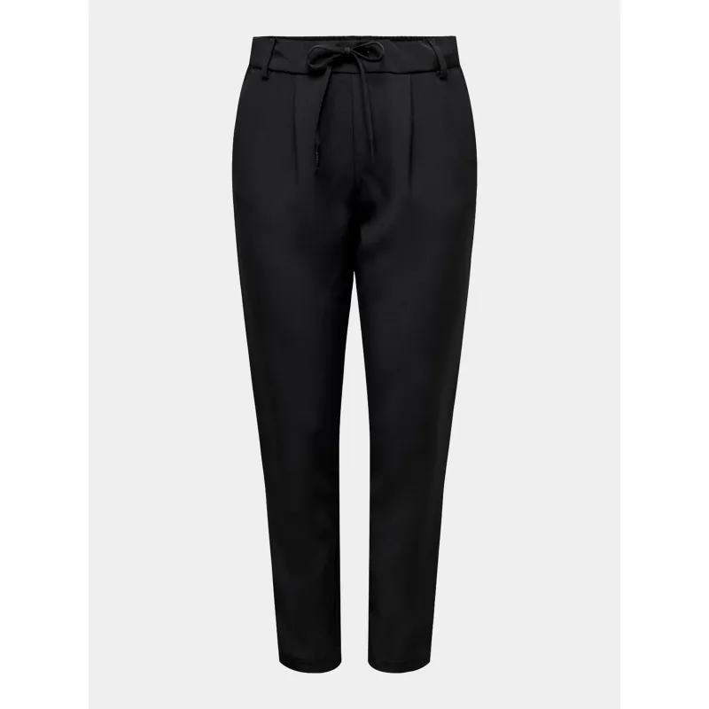 Pantalon fluide prisco écru bleu vert femme - La Petite Etoile | wimod