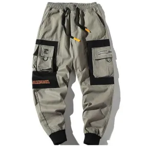 Pantalon hip hop - Homme Tendance