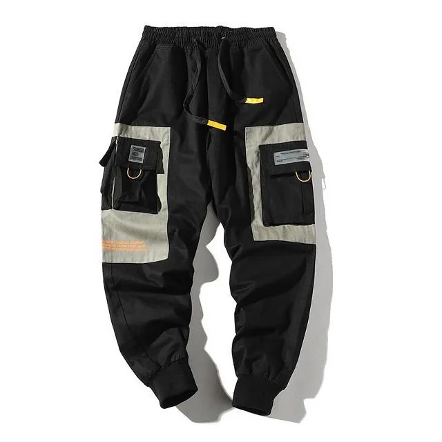 Pantalon hip hop - Homme Tendance