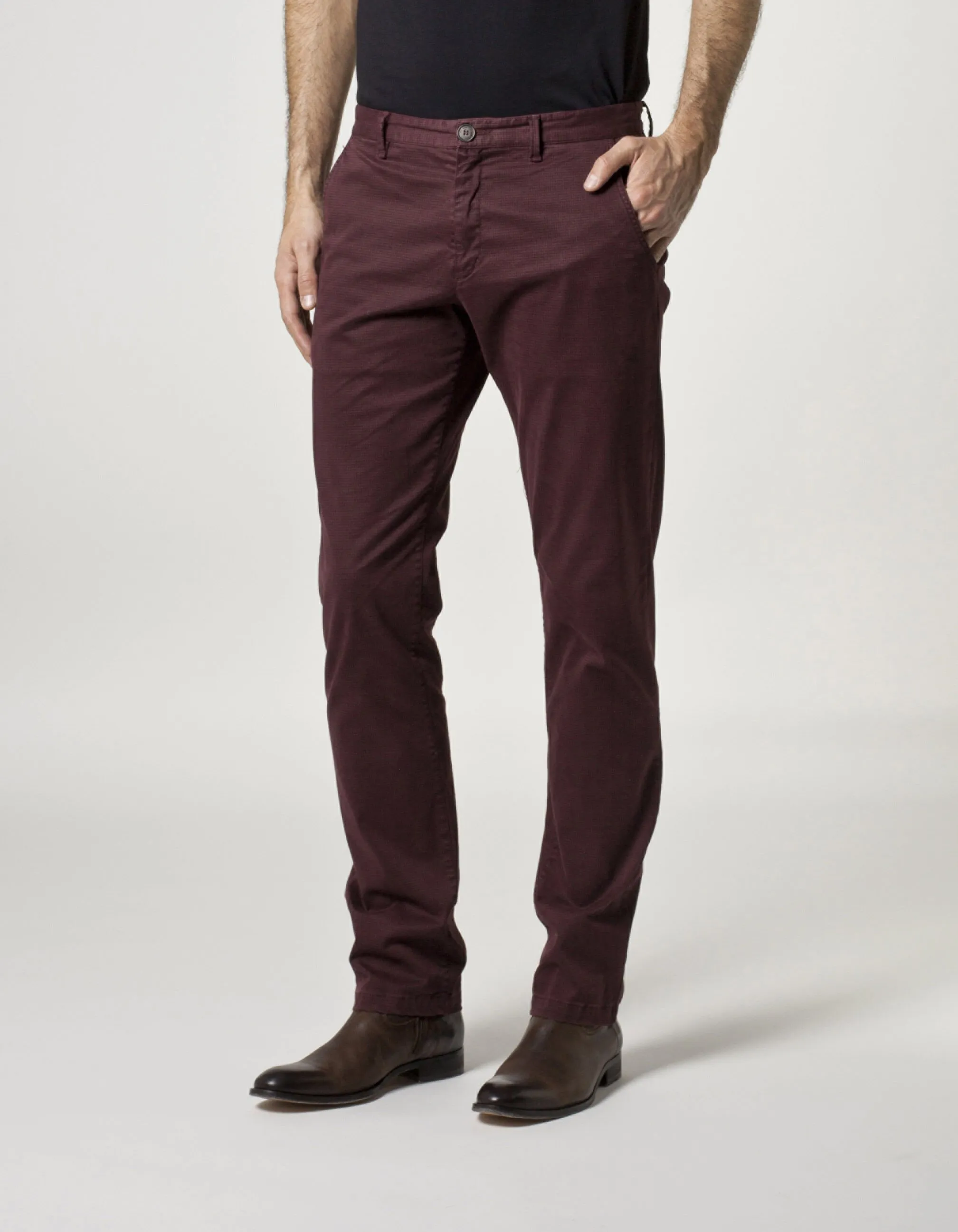 Pantalon homme