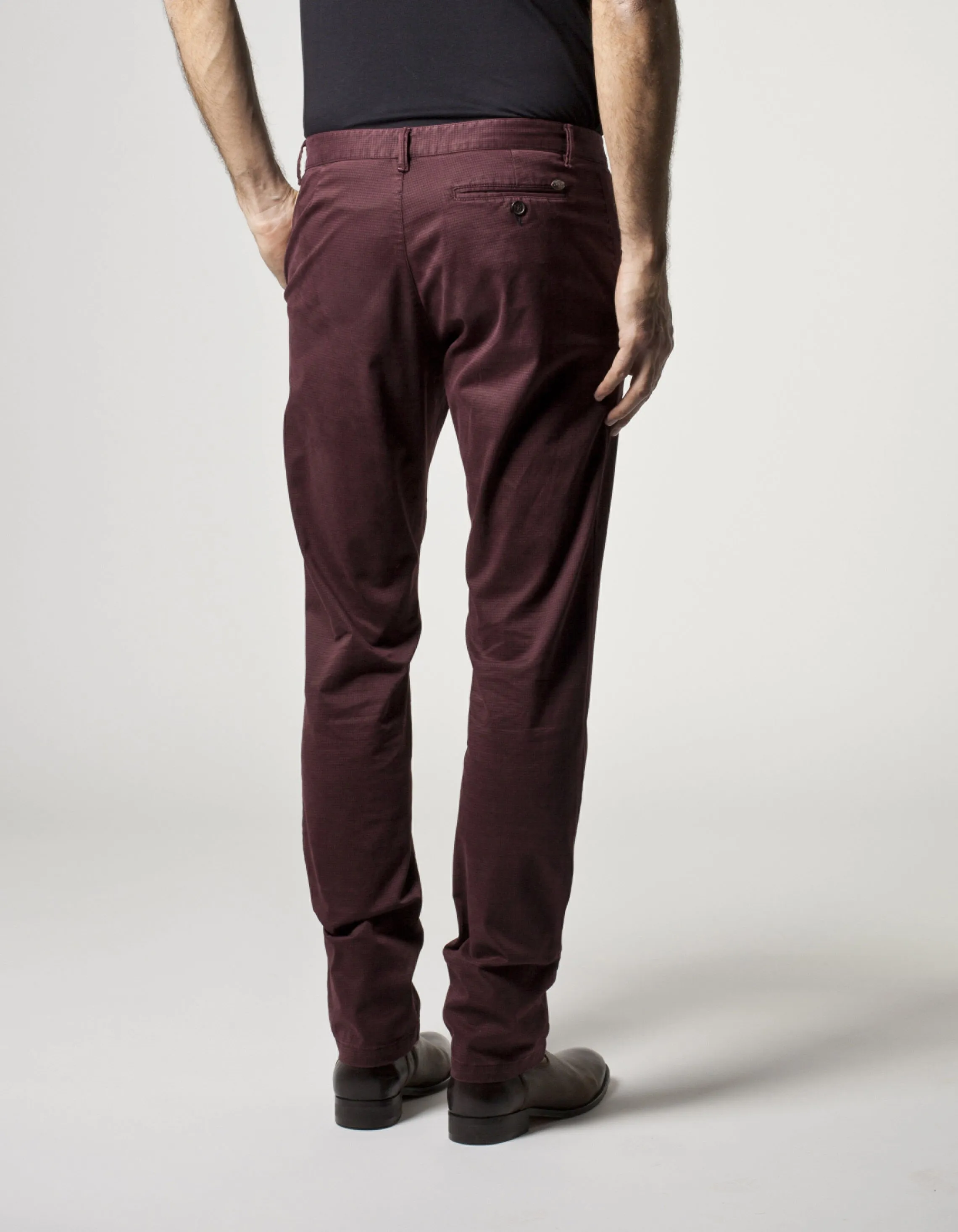 Pantalon homme