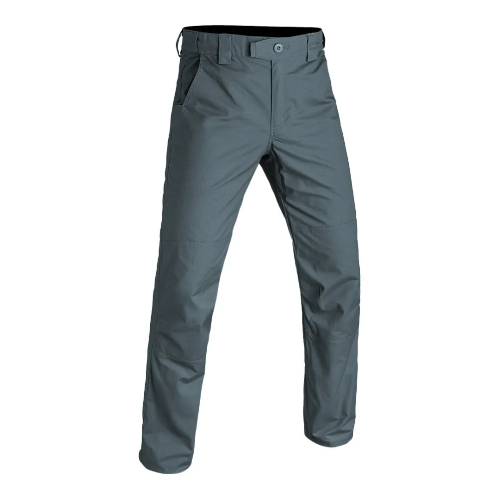 Pantalon INSTRUCTOR entrejambe 83 cm gris béton