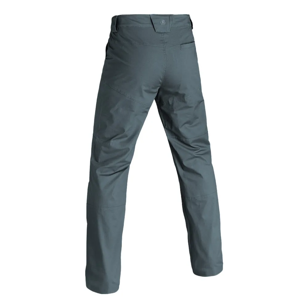 Pantalon INSTRUCTOR entrejambe 83 cm gris béton