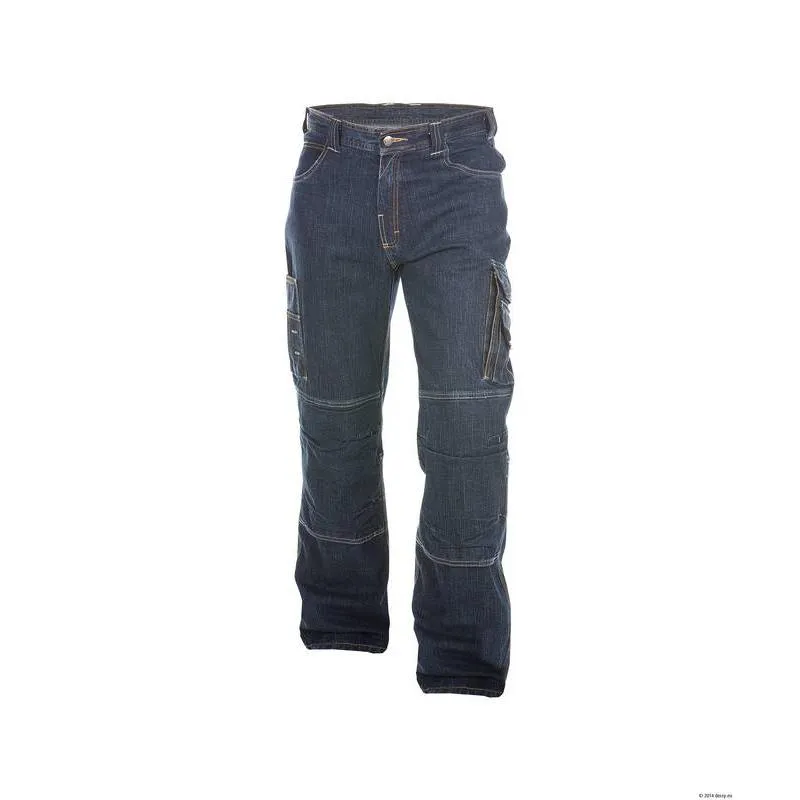 Pantalon Jean Knoxville - Dassy