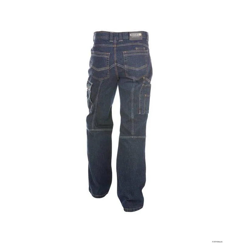 Pantalon Jean Knoxville - Dassy