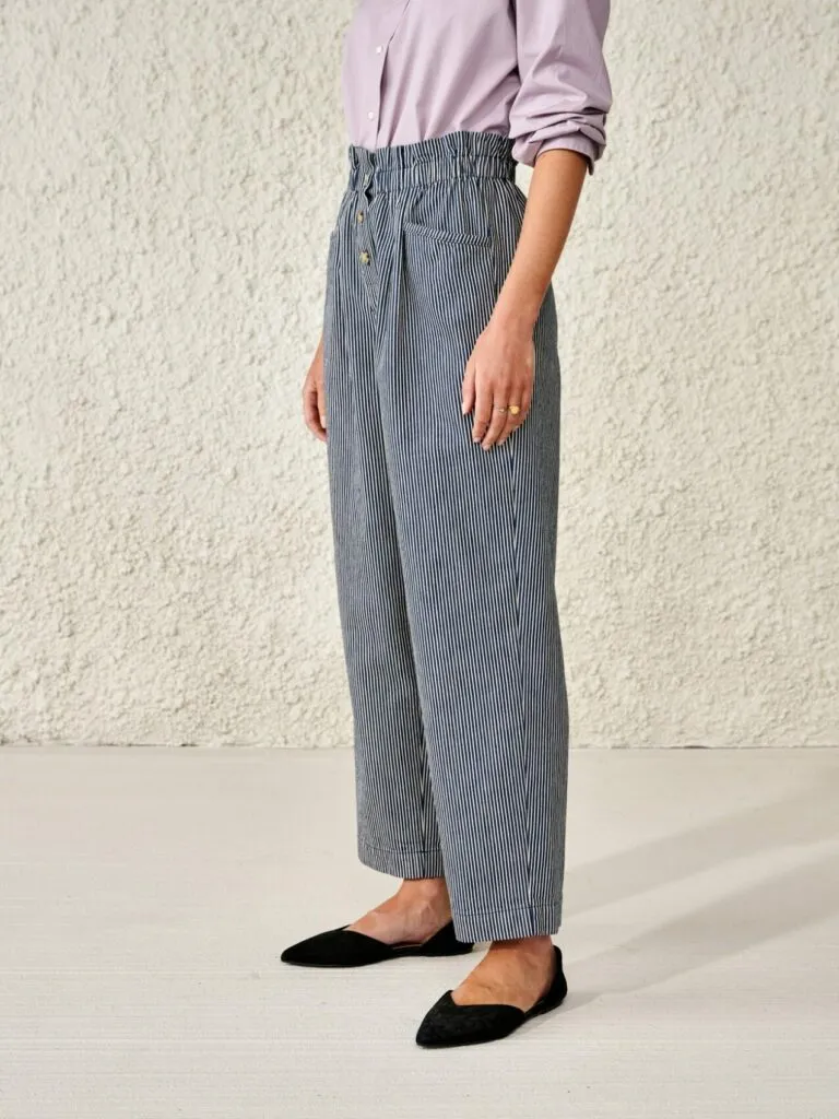 Pantalon Lilo Rinse