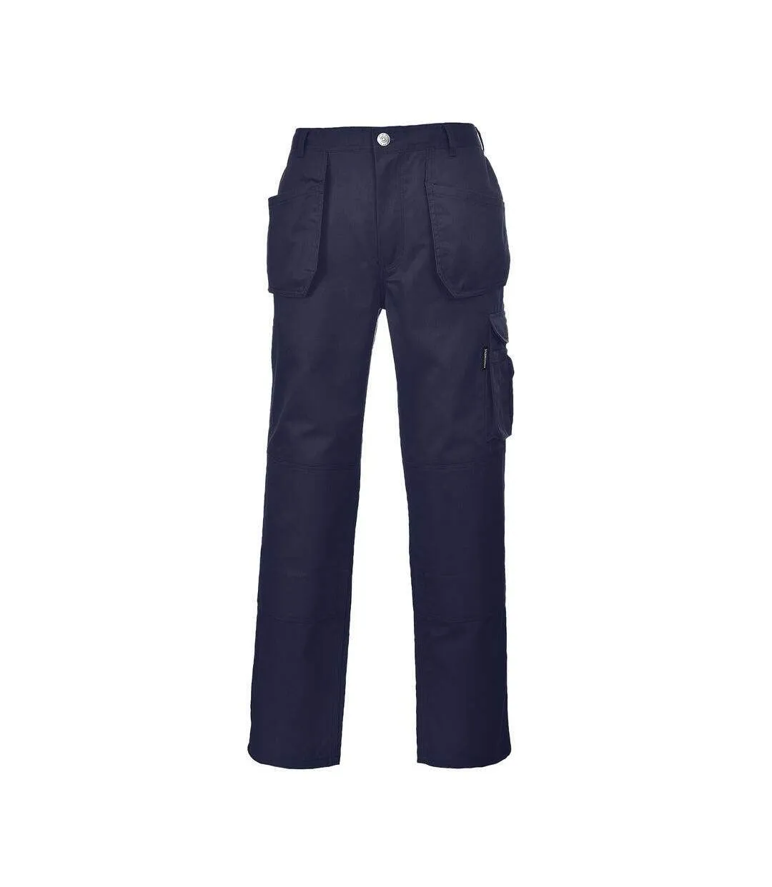 Pantalon  Multipoches Portwest Slate