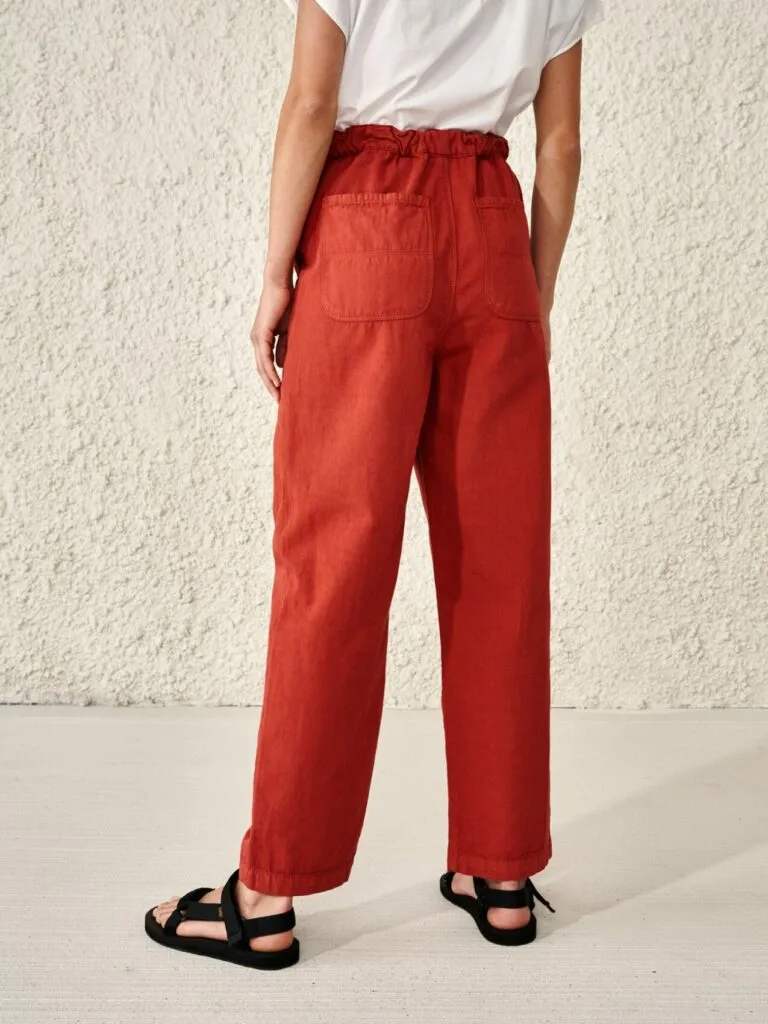 Pantalon Paso Brick