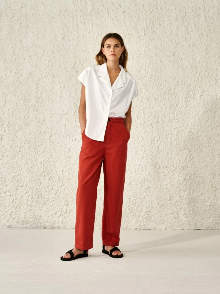 Pantalon Paso Brick