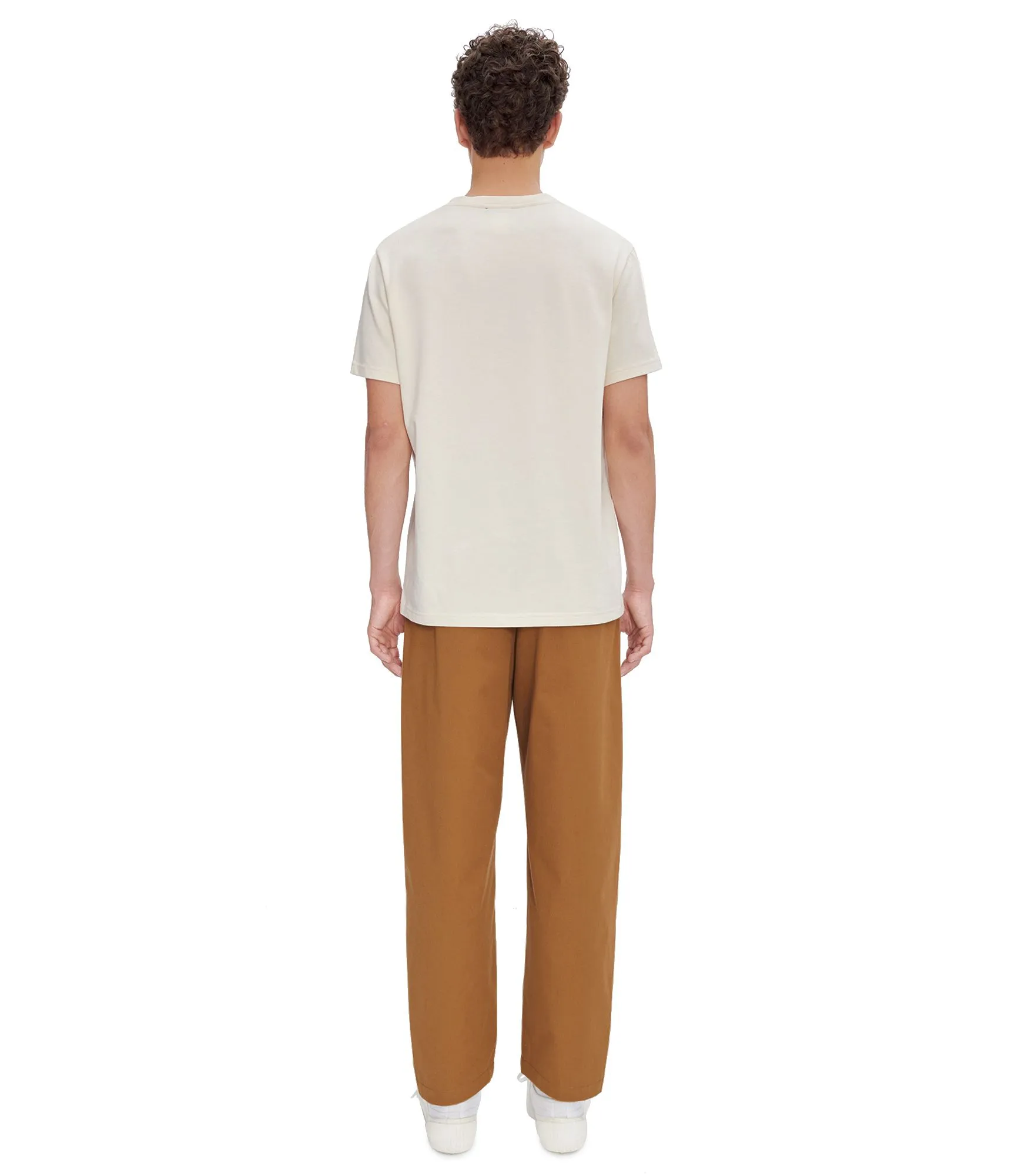 Pantalon Renato Camel | A.P.C.