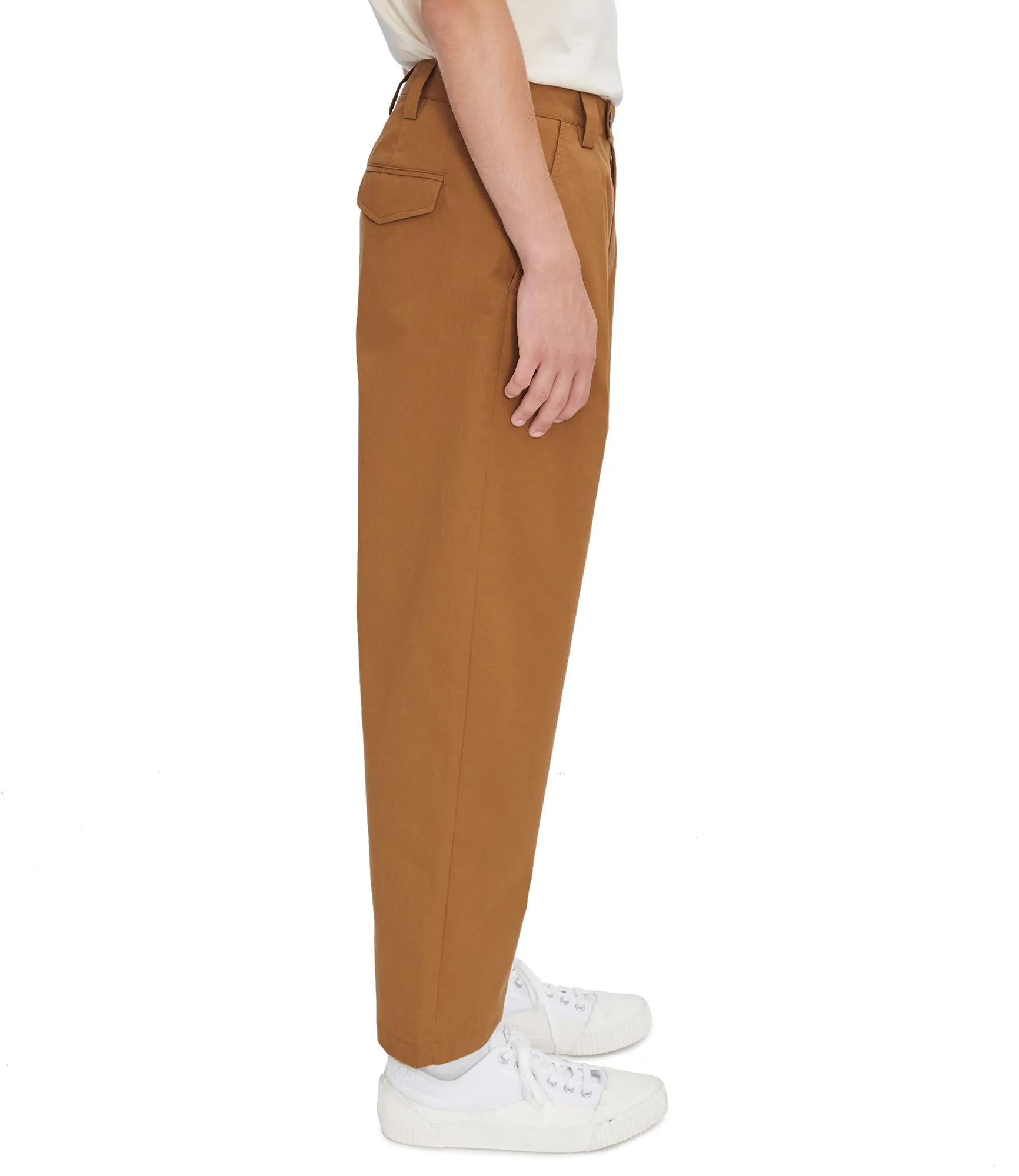 Pantalon Renato Camel | A.P.C.