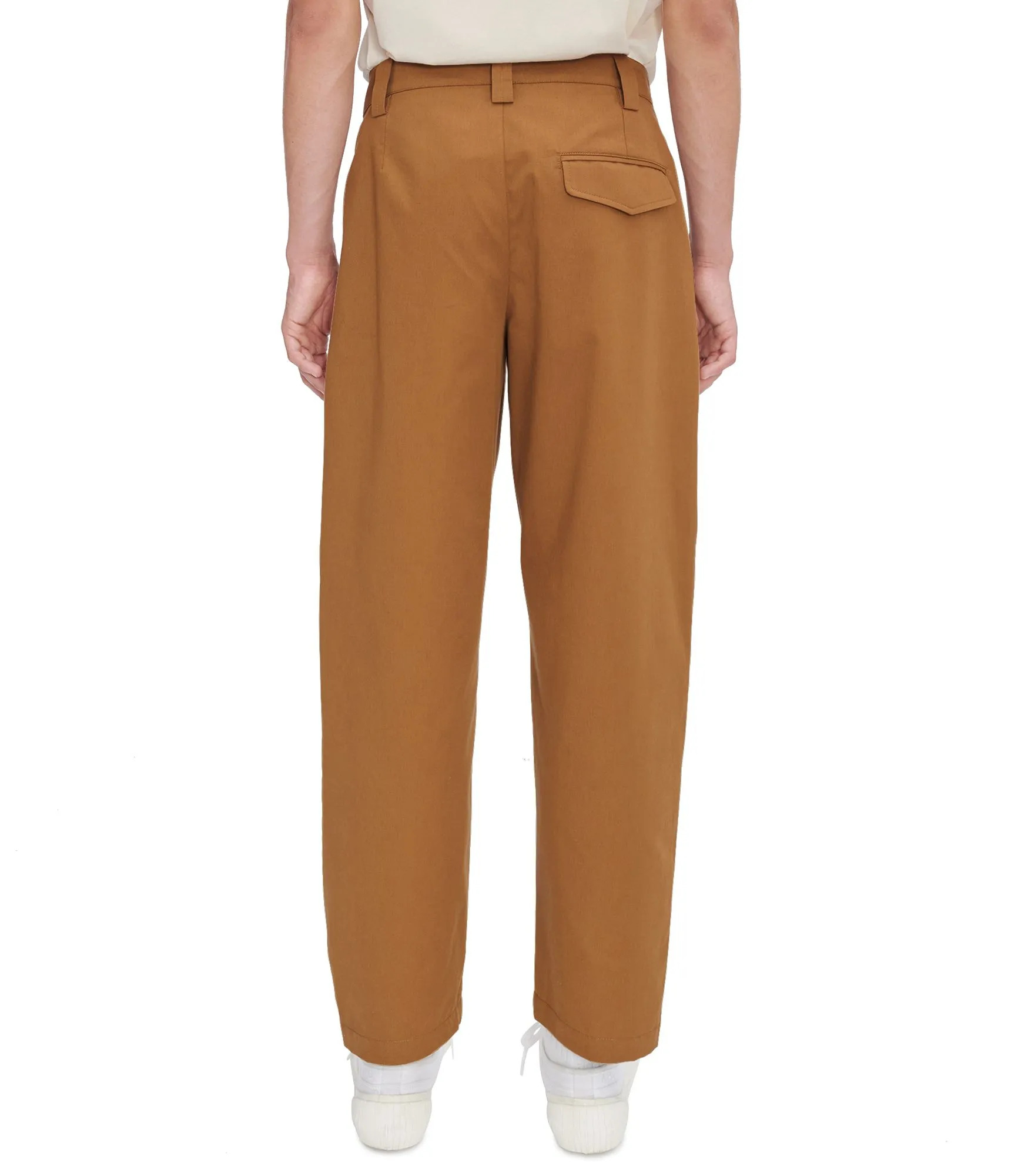 Pantalon Renato Camel | A.P.C.