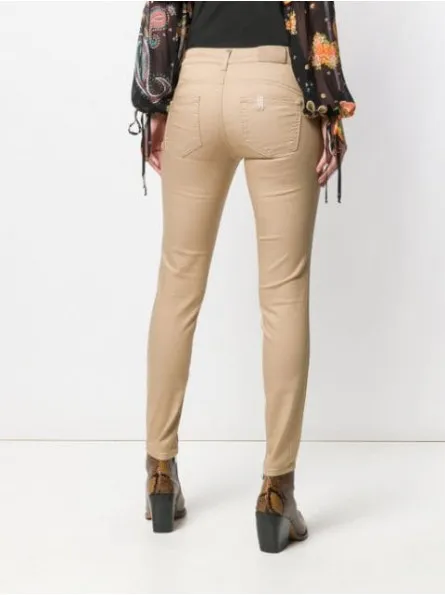 Pantalon skinny Liu Jo