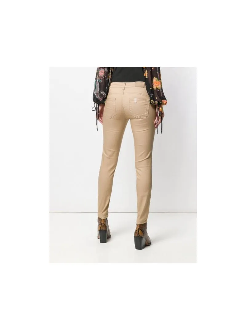 Pantalon skinny Liu Jo