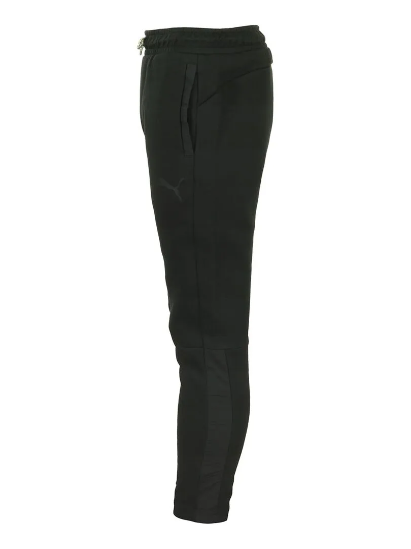 Pantalon sportswear PUMA Day In Motion Pants - Noir