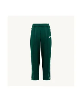 PANTALON TRICOT SPORTY GREEN LAKE | Chez Maman Rouen