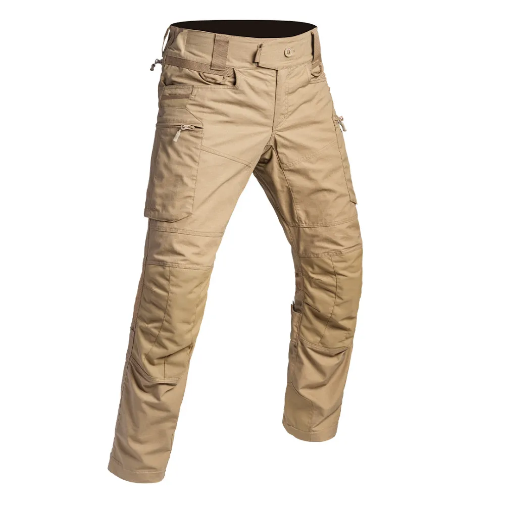 Pantalon V2 FIGHTER entrejambe 83 cm tan