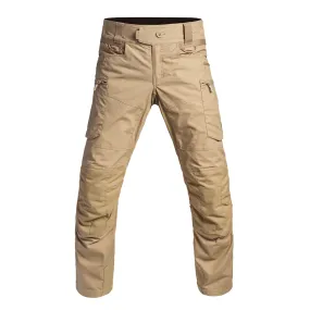 Pantalon V2 FIGHTER entrejambe 83 cm tan