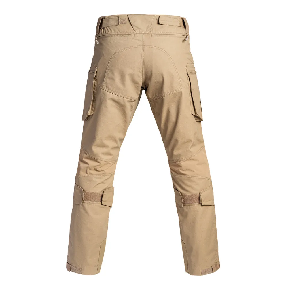 Pantalon V2 FIGHTER entrejambe 83 cm tan