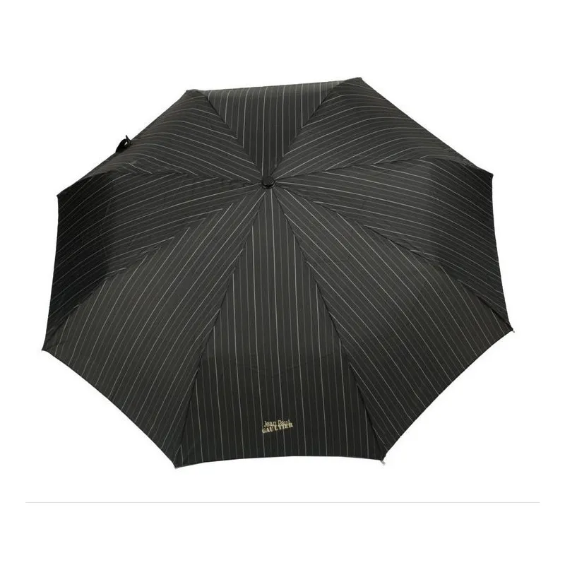 Parapluie homme Jean-Paul GAULTIER - Exclu web APRES LA PLUIE