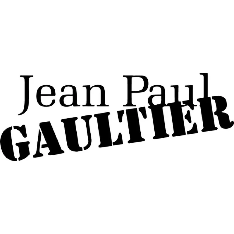 Parapluie homme Jean-Paul GAULTIER - Exclu web APRES LA PLUIE