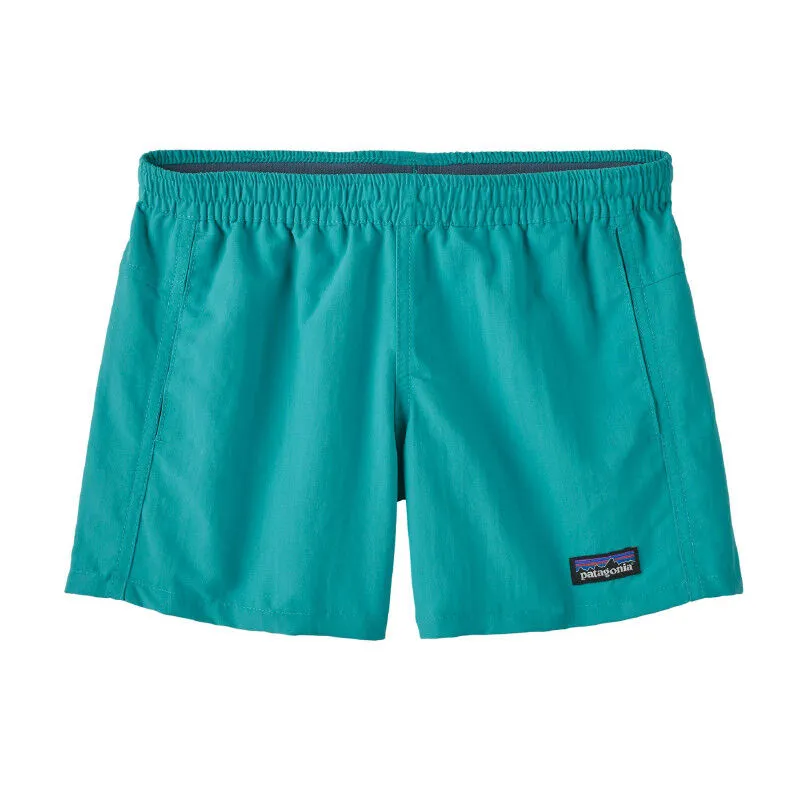 Patagonia K's Baggies Shorts 4" - Short randonnée enfant | Hardloop