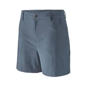 Patagonia Quandary Shorts - Short randonnée femme | Hardloop