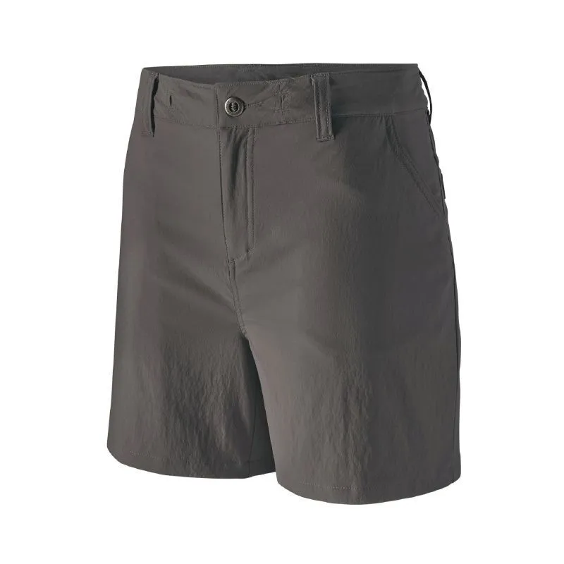 Patagonia Quandary Shorts - Short randonnée femme | Hardloop