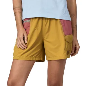 Patagonia W's Outdoor Everyday Shorts - Short randonnée femme | Hardloop