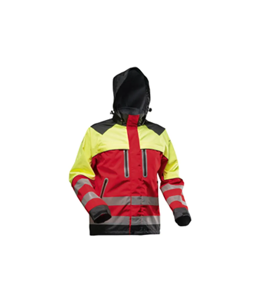 PFANNER Veste de pluie Nanoshield EN20471