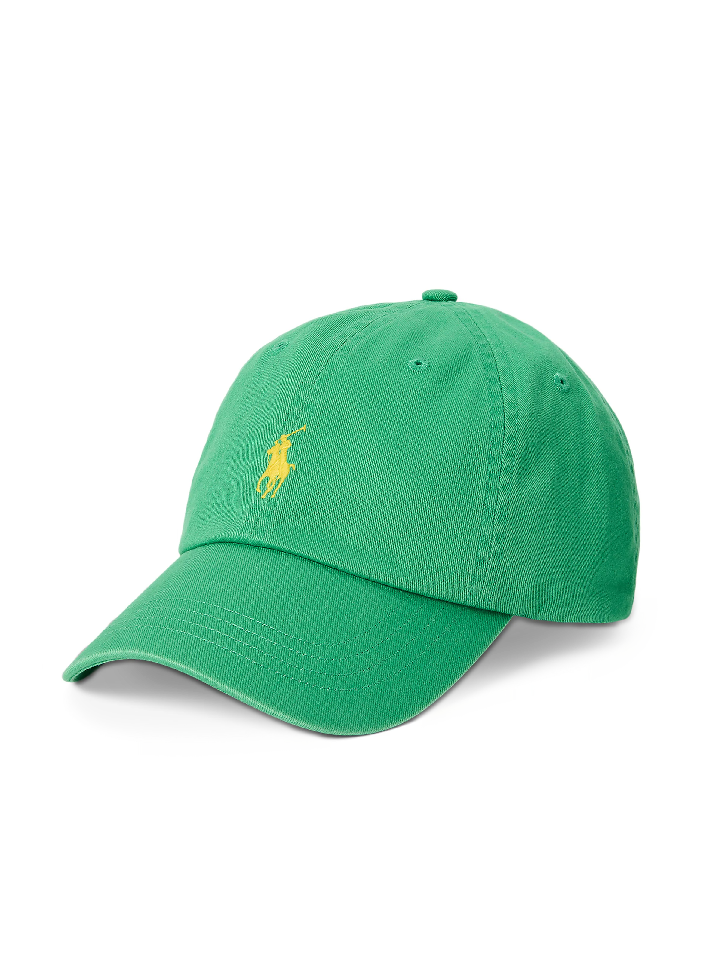 POLO RALPH LAUREN  Casquette à logo  - Vert