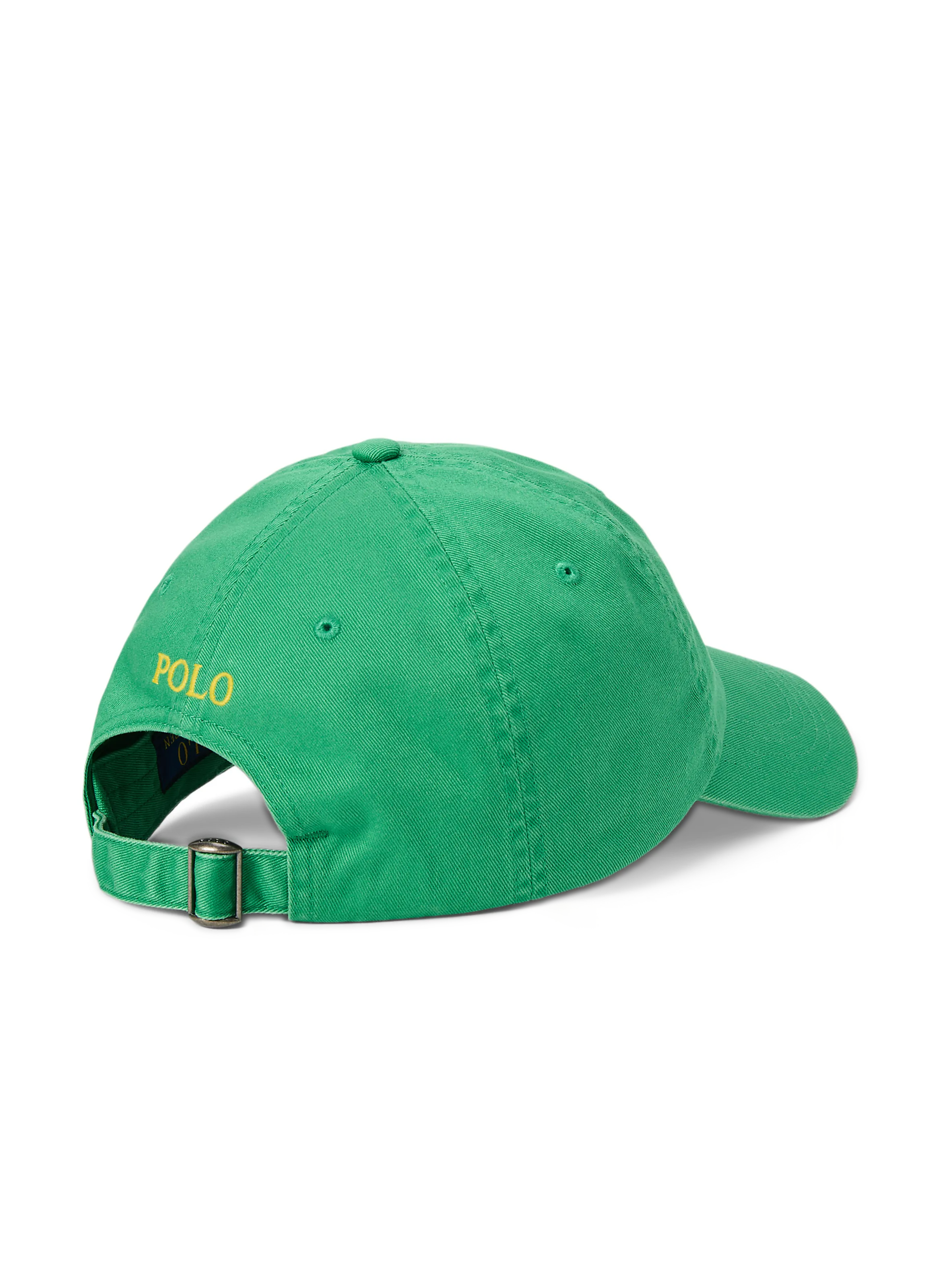 POLO RALPH LAUREN  Casquette à logo  - Vert