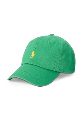 POLO RALPH LAUREN  Casquette à logo  - Vert