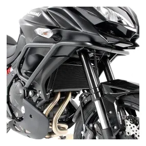 Protections latérales tubulaires Hepco-Becker Versys 650 (2015-2021) | Moto Shop 35