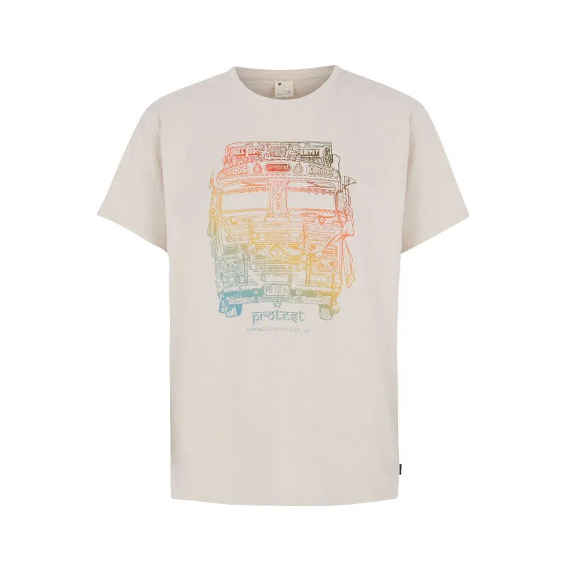 Protest Prtbanner Jr - T-shirt enfant | Hardloop