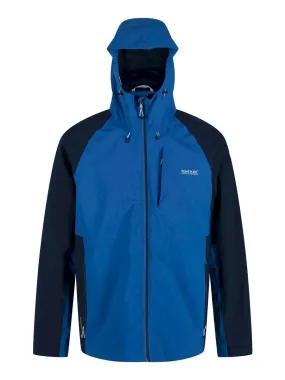 Regatta - Veste imperméable BRITEDALE - Bleu Bleu