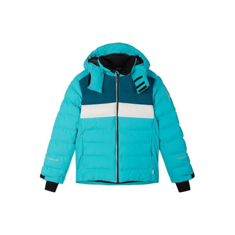 Reima Kierinki - Veste ski enfant | Hardloop