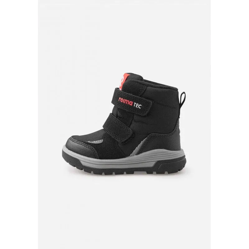 Reima Qing - Bottes de neige enfant | Hardloop