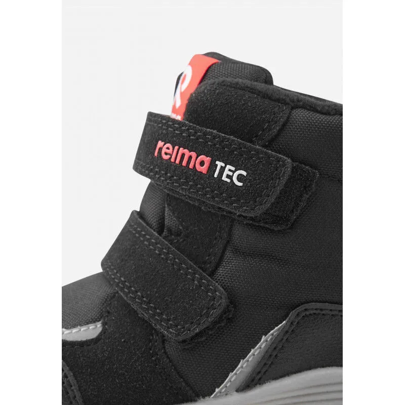 Reima Qing - Bottes de neige enfant | Hardloop