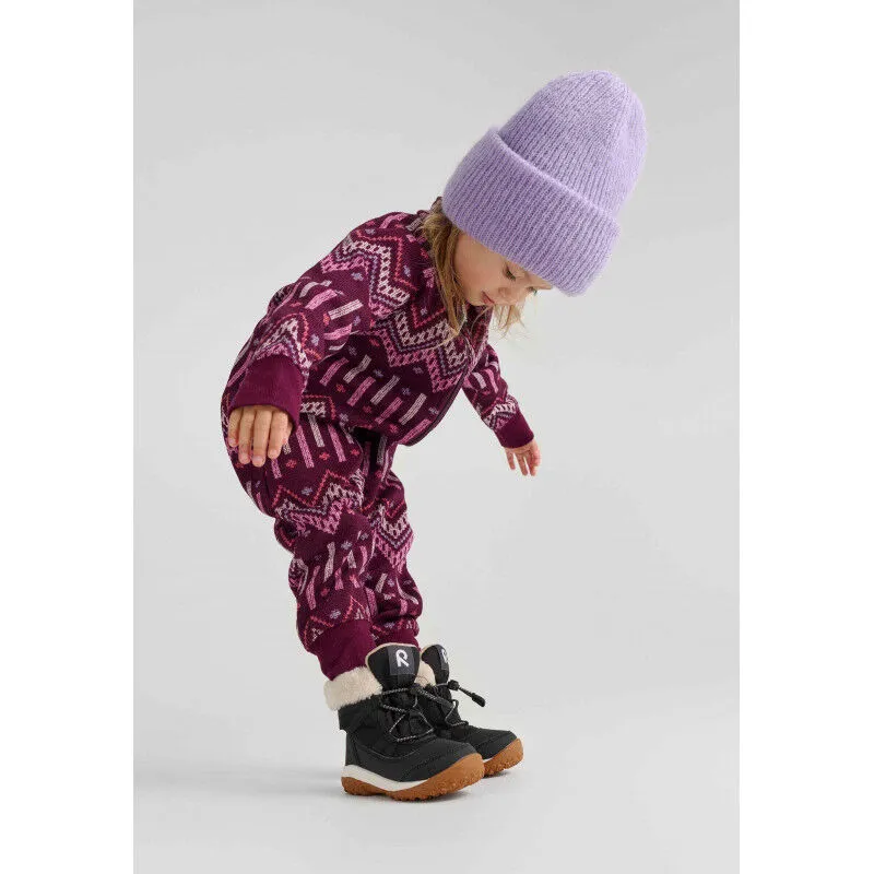 Reima Samooja - Bottes de neige enfant | Hardloop