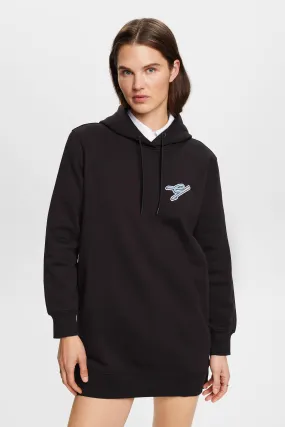 Robe à capuche Varsity