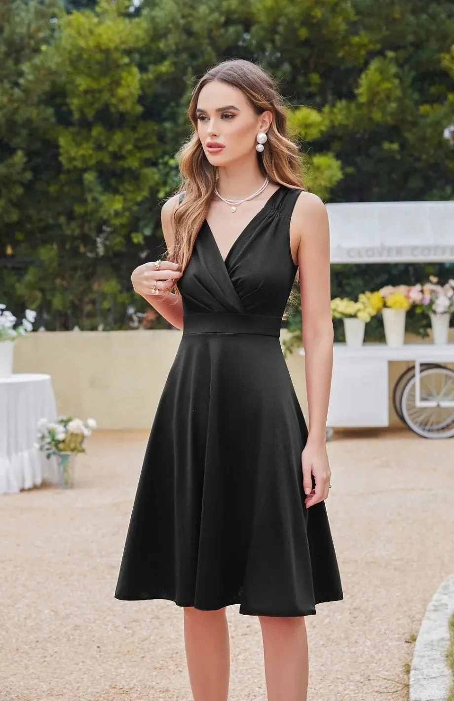 Robe Cérémonie Femme Champêtre