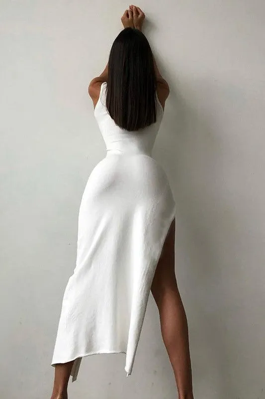 Robe de soirée femme Ouverte