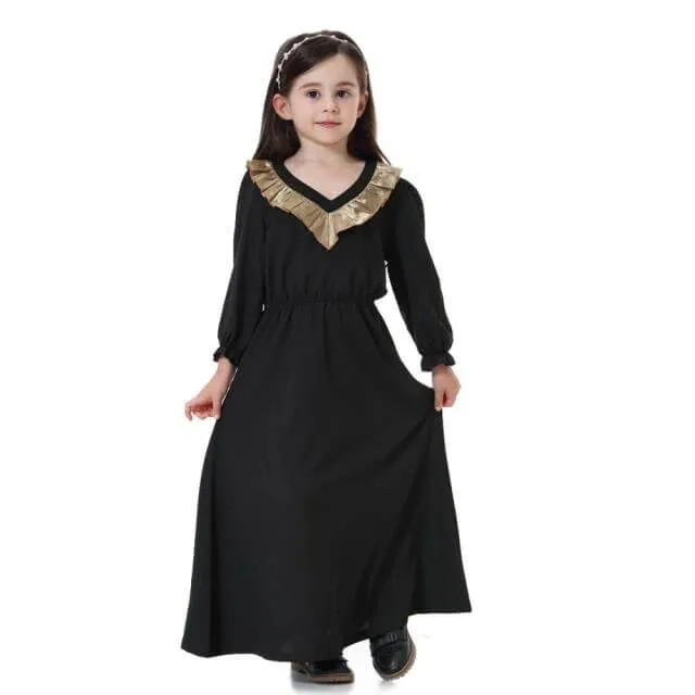 Robe Princesse Fille Maroc