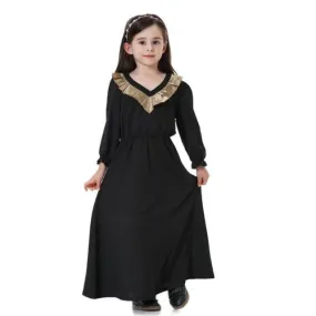 Robe Princesse Fille Maroc