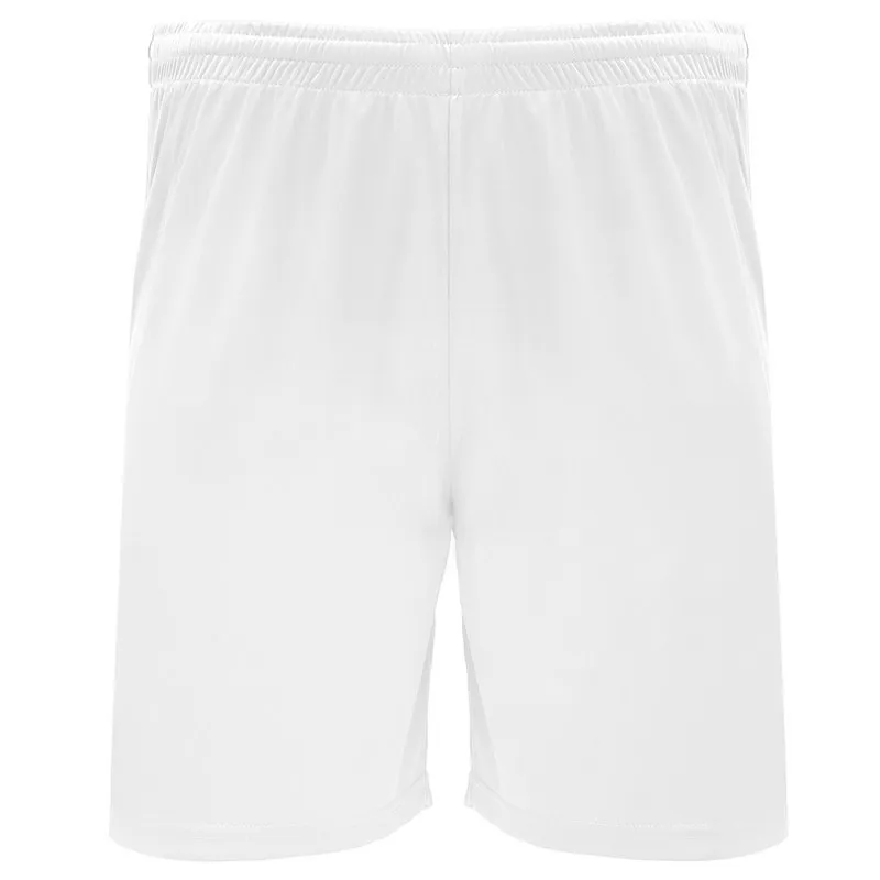 Roly R6688 - DORTMUND Shorts de Sport à Taille Ajustable