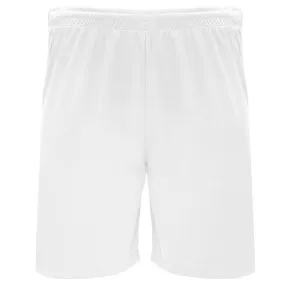 Roly R6688 - DORTMUND Shorts de Sport à Taille Ajustable