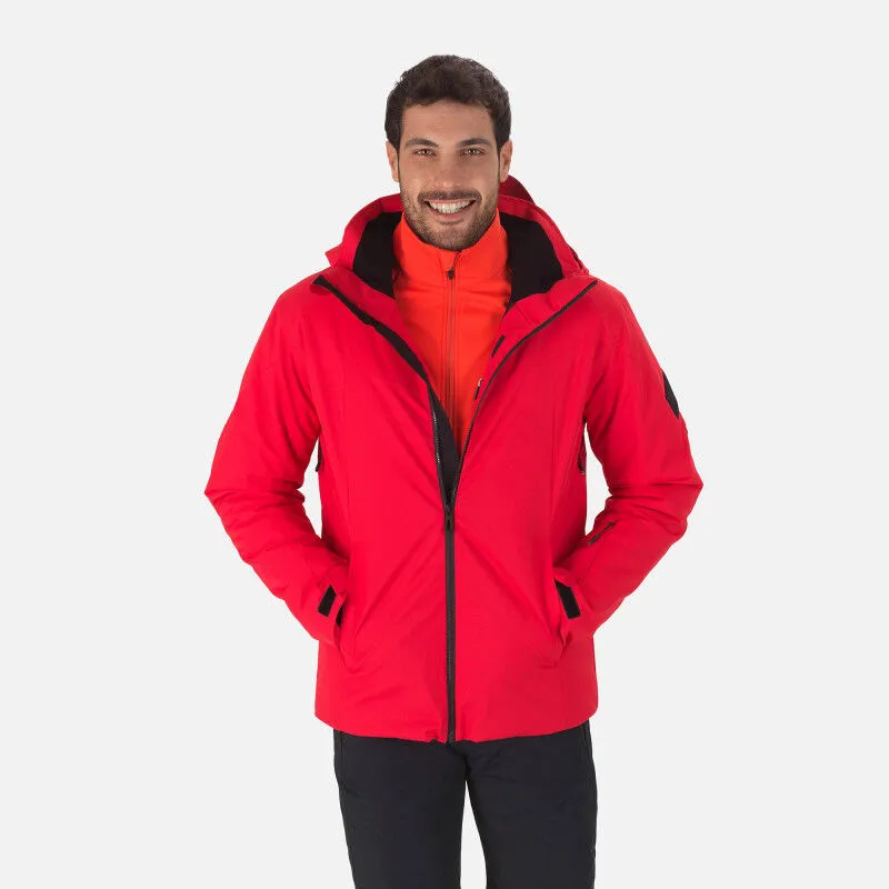 Rossignol Controle Jkt - Veste ski homme | Hardloop